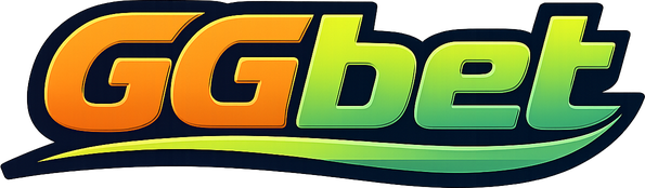 Logo gg bet